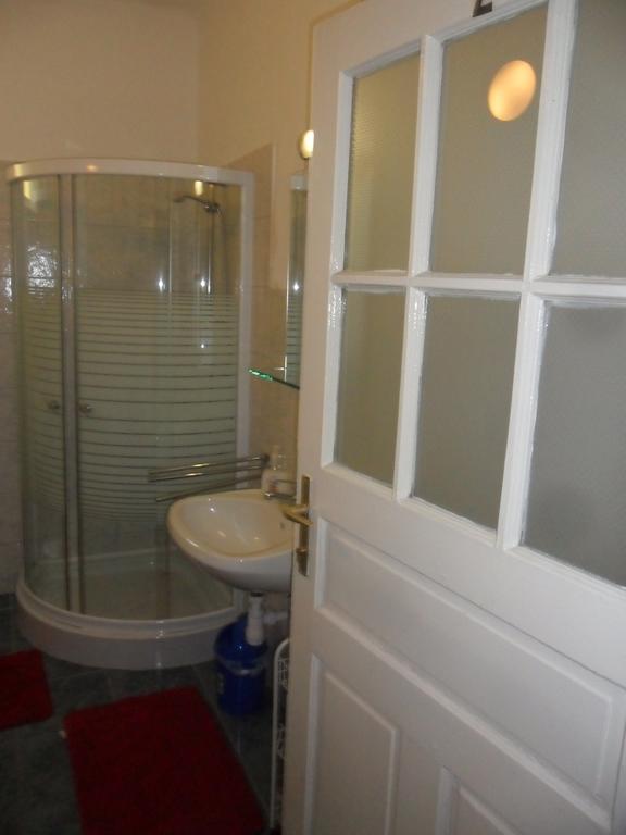 Pallosi Haz "A" Sarvar Room photo